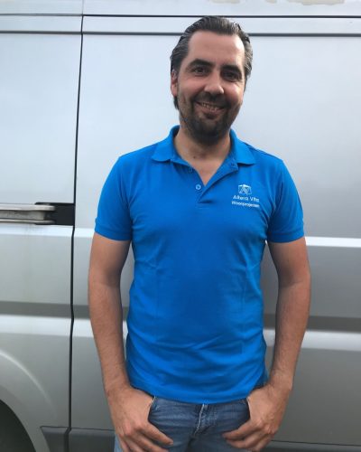Stijn Dierckx